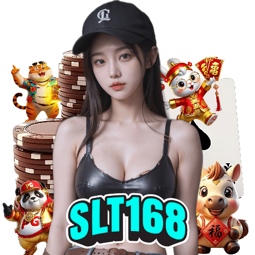 slt168 slot